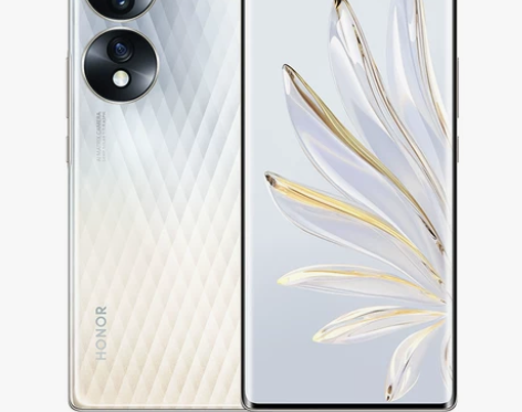 HONOR/荣耀70 5G智能手机行业首发...
