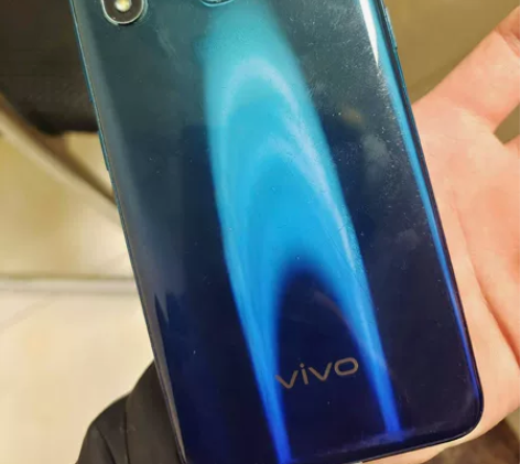 vivo  z5x 感兴趣的话点“我想要”...