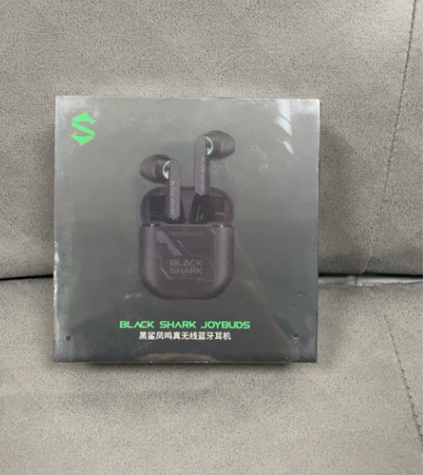 黑鲨凤鸣真无线耳机 超低延时标准版 感兴趣...