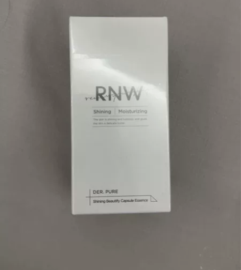 rnw精华  全新 感兴趣的话点“我想要”...