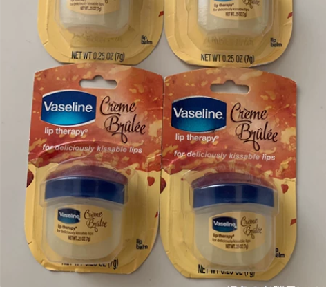 美版美亚自营 凡士林经典修复润唇膏 ??美...