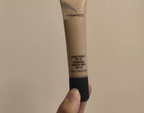 【包郵/送全新media眉筆】mac魅可完...