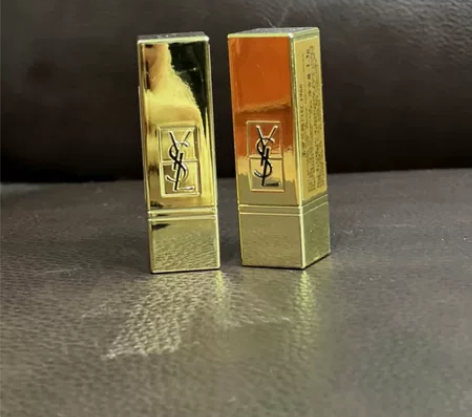 圣罗兰迷你口红1966#YSL/圣罗兰 感...