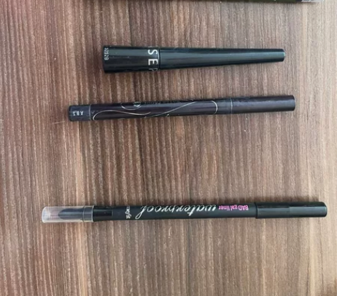 眼线眼影 一律50 顺丰包邮