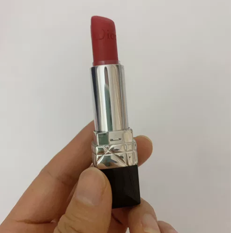 Dior/迪奥口红888仅试色 几乎全新，...