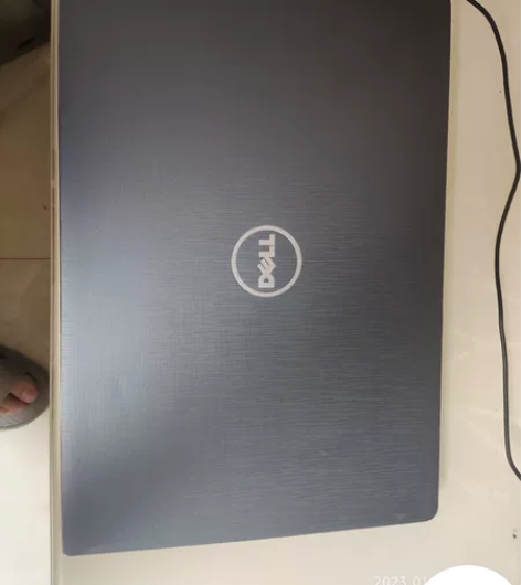 戴尔笔记本7572 关联7560  金属机...