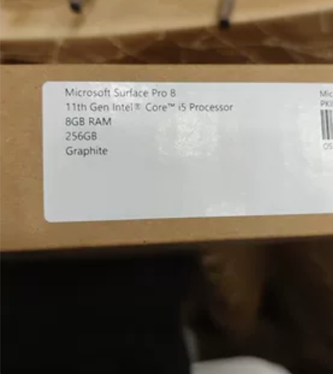 Microsoft/微软 微软Surfac...