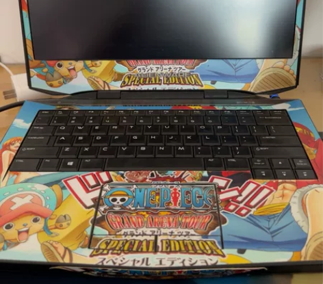 外星人14R3笔记本，i7 4700mq处...