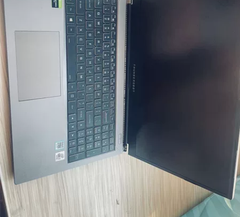 自用雷神游戏本 笔记本  雷神911M 野...