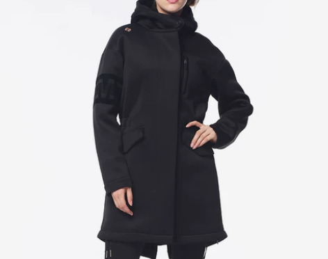 【狂欢价】RAPIDO 雳霹道 冬季韩版女...