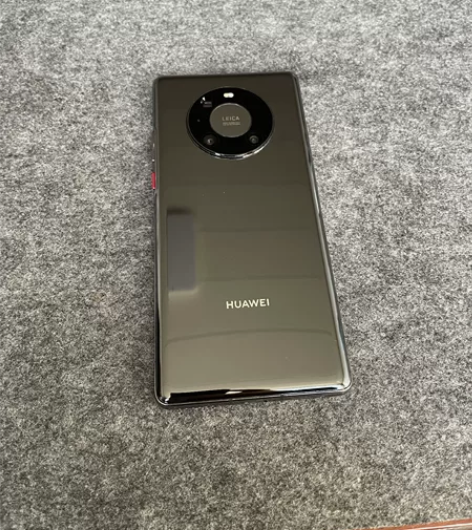捡漏9.5新 绝版 麒麟9000  Mat...