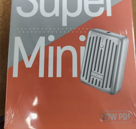 zendure征拓充电宝可爱便携超大容量科...