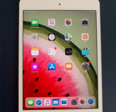 iPad2019  128g平板 闲置女生...