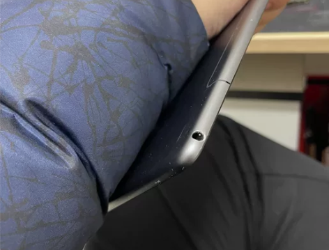 2019款iPad air3代 64g 插...