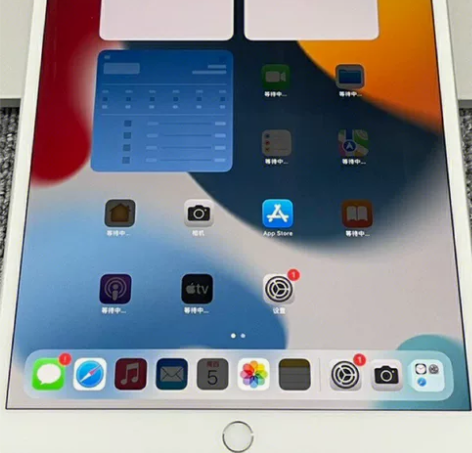 ipad air3,256G,国行wifi...