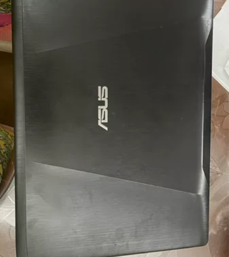华硕zx53ve笔记本游戏本 出一台本人自...
