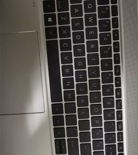 惠普战66四代 i7 mx450独显 买了...