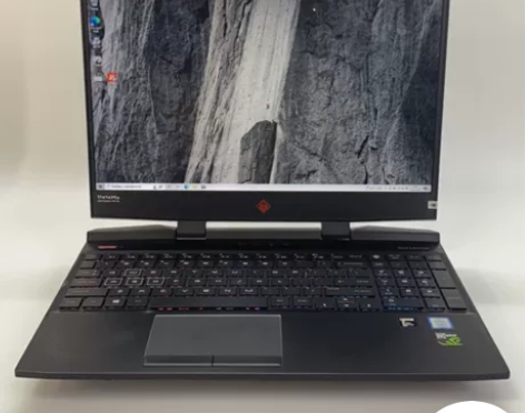 HP/惠普 暗影精灵IV代 I7-8750...