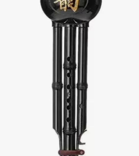 葫芦丝 黑擅c调，适合初学者￥201人想要