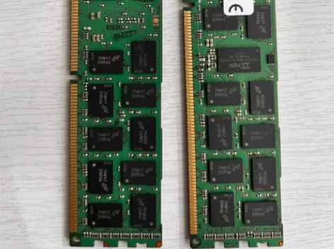美光16G DDR3 ECC REG 12...