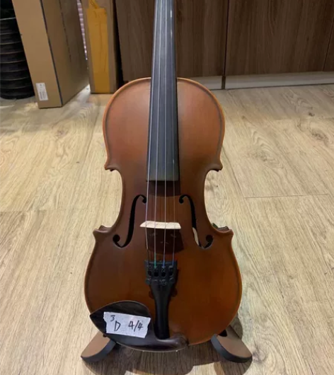 95新小提琴 原价589 便宜处理 白菜价...