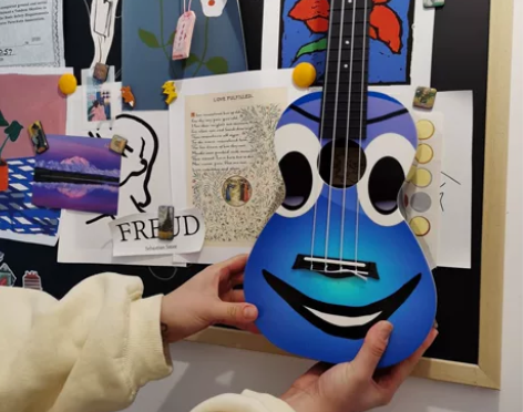 vorson 尤克里里 ukulele A...