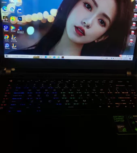 小米游戏本 16+128+1T  1060...