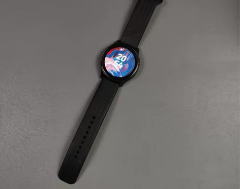 一加手表OnePlus Watch智能手表...