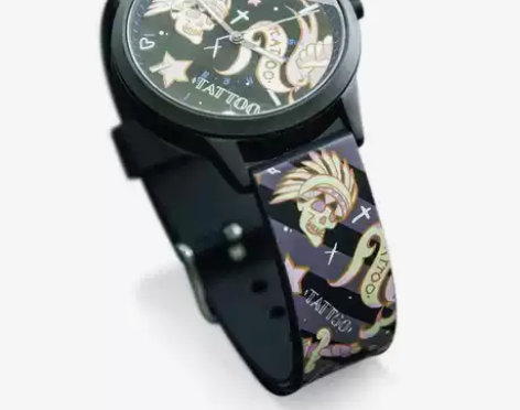 全新，Lenovo WATCH 9智能手表...