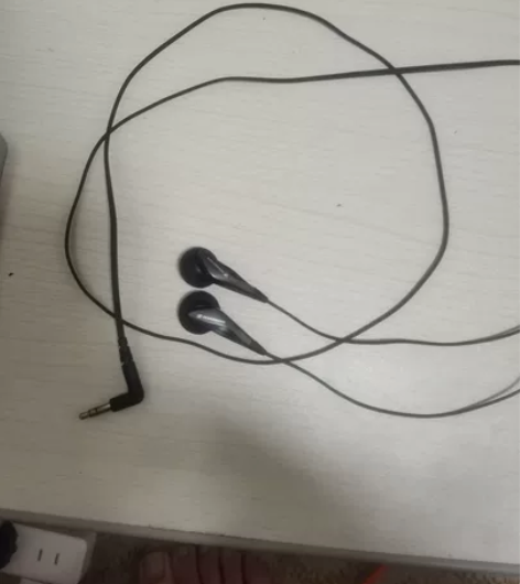 自用SENNHEISER/森海塞尔MX37...