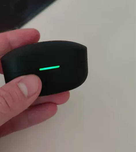 索尼WF-1000XM4，索尼售后把两个耳...