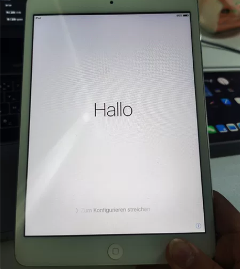 ipad mini 1 16G老古董 自用...