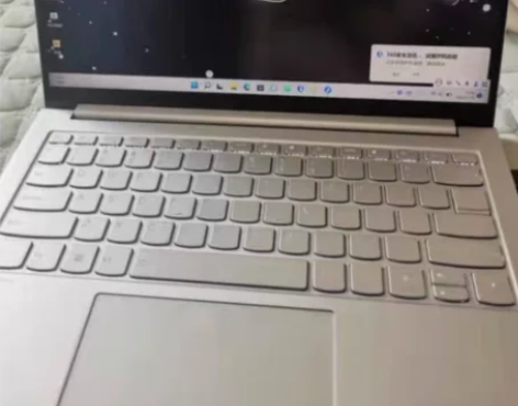 Lenovo/联想 小新 Pro14 20...