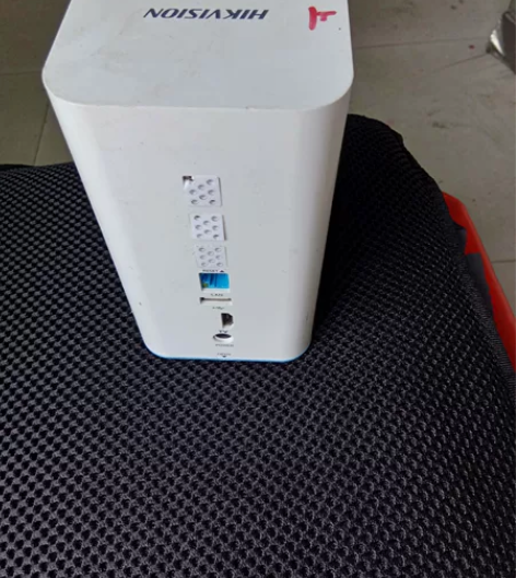 海康个人私有网盘,可手机远程。可连百度网盘...