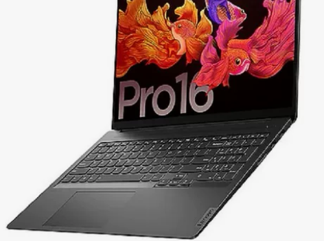 联想lenovo 小新Pro16 16英寸...