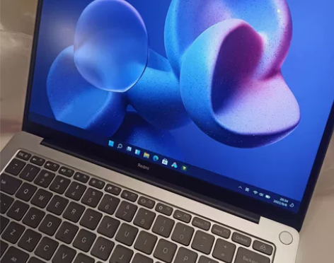 RedmiBook Pro 15，买的时候...