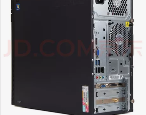 联想（ThinkCentre）E73Y台式...