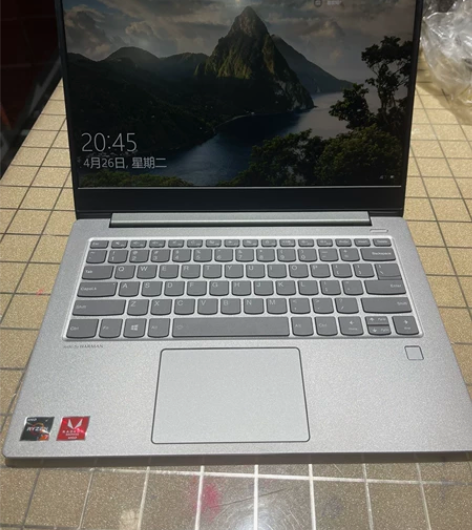 联想 二手笔记本 小新pro 13 R7 ...