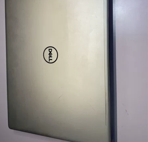 dell笔记本 i5 8代处理器 游戏办公...