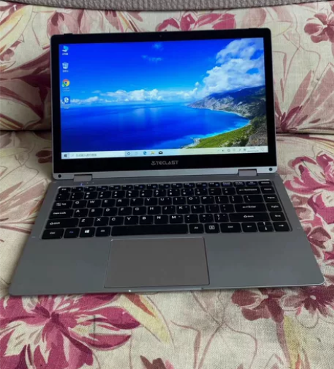 台电笔记本 8+256G内存 Window...