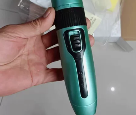 闲置全新理发器，理发剪， 电推剪，电动电推...