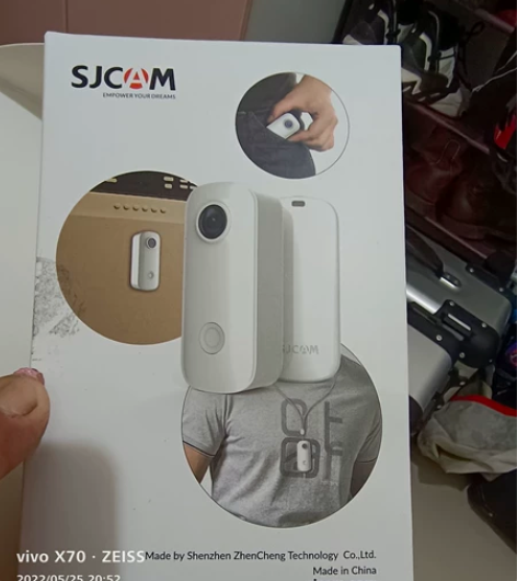 运动相机 行车记录仪 拇指运动相机 高清 ...