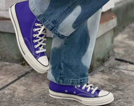 CONVERSE匡威官方 Chuck 70...