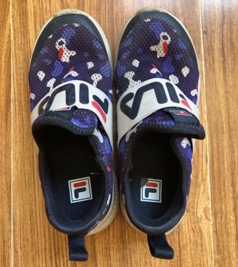 斐乐 中小童 fila 29 12c 感兴...
