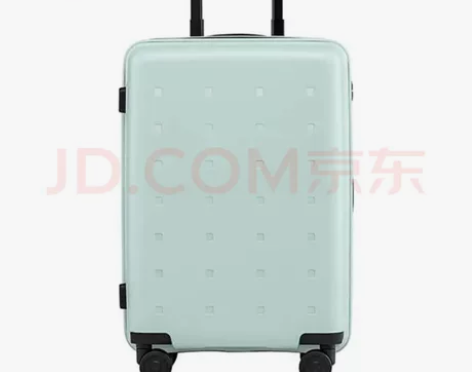 出售全新未开封小米（MI）行李箱20英寸旅...