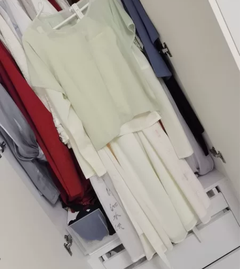 汉服 兰若庭 感兴趣的话点“我想要”和我私...