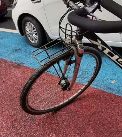 喜德盛旅行自行车，原价2800，全套禧玛诺...