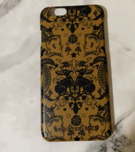 iPhone 6 保护壳 售出不退换