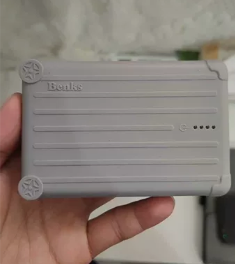 benks10w充电宝,移动电源,1000...