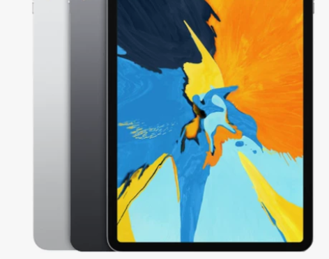 Apple/苹果新款11寸iPad Pro...